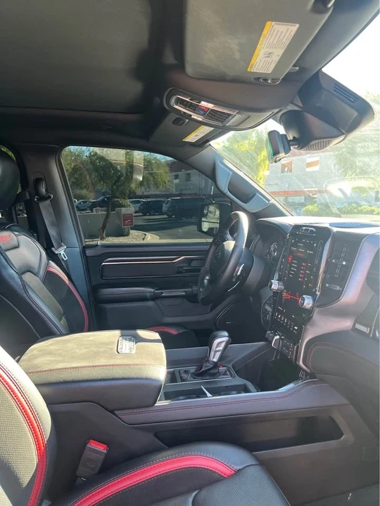 2021 Ram 1500 2nd Gen - Image 5 of 10