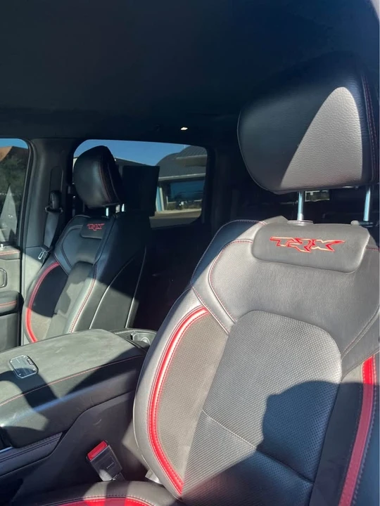 2021 Ram 1500 2nd Gen - Image 8 of 10