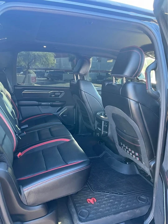 2021 Ram 1500 2nd Gen - Image 6 of 10