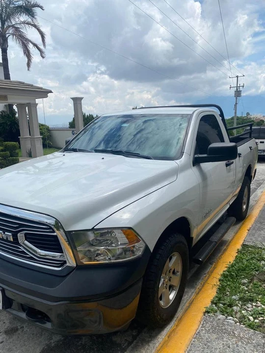 2021 Ram 1500 2nd Gen - Image 3 of 9
