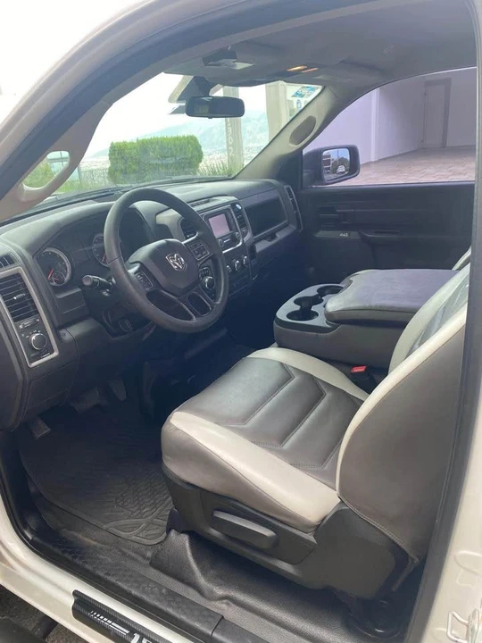 2021 Ram 1500 2nd Gen - Image 7 of 9