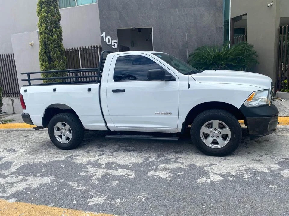 2021 Ram 1500 2nd Gen - Image 6 of 9