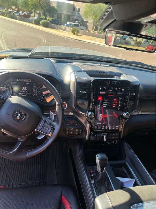 2021 Ram 1500 2nd Gen - Image 7 of 10