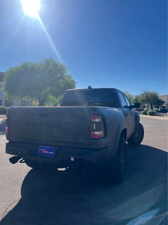 2021 Ram 1500 2nd Gen - Image 10 of 10