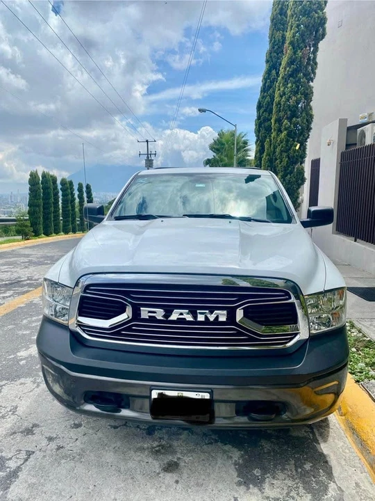 2021 Ram 1500 2nd Gen - Image 2 of 9