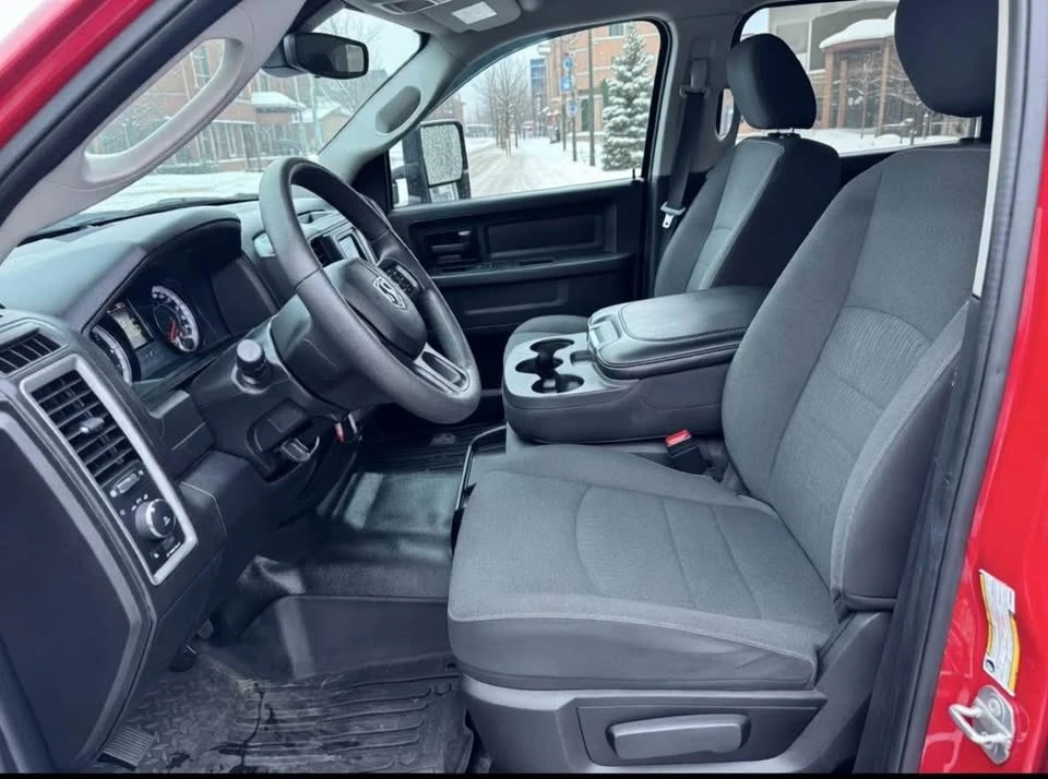 2021 Ram 1500 2nd Gen - Image 3 of 3