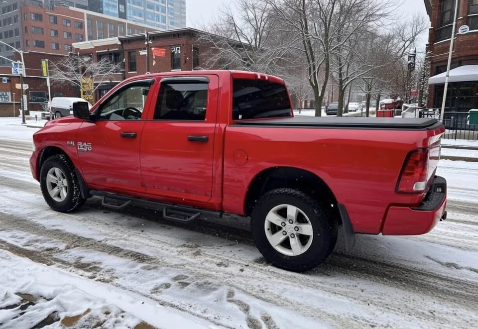 2021 Ram 1500 2nd Gen - Image 2 of 3