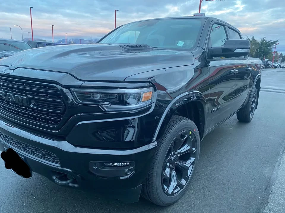2021 Ram 1500 2nd Gen - Image 3 of 8