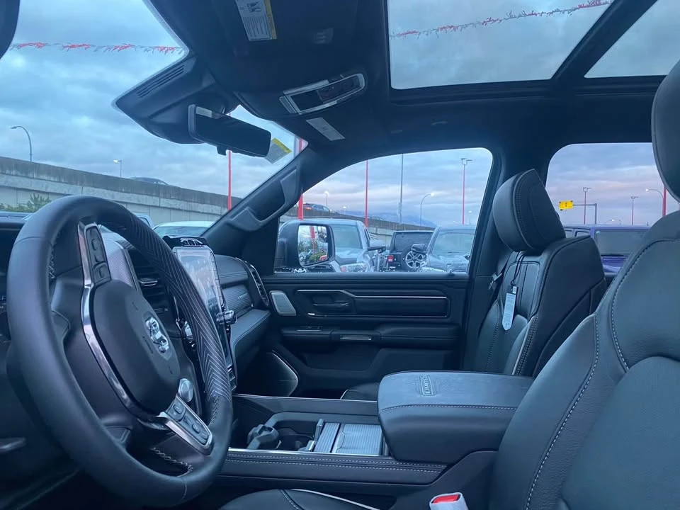 2021 Ram 1500 2nd Gen - Image 6 of 8