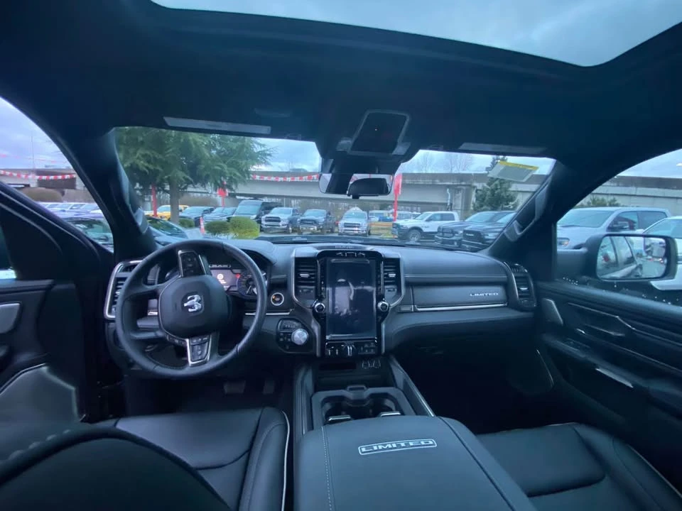 2021 Ram 1500 2nd Gen - Image 5 of 8