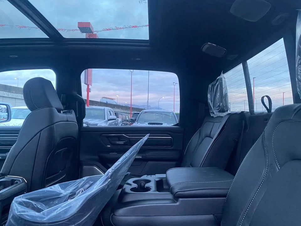 2021 Ram 1500 2nd Gen - Image 4 of 8