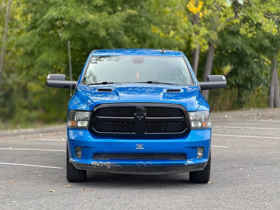 2021 Ram 1500 2nd Gen - Image 18 of 18