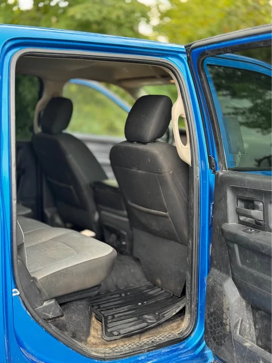2021 Ram 1500 2nd Gen - Image 16 of 18