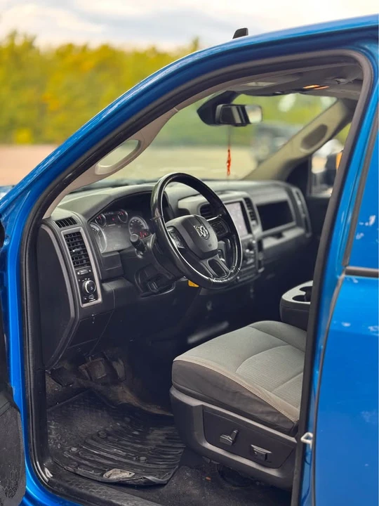 2021 Ram 1500 2nd Gen - Image 12 of 18