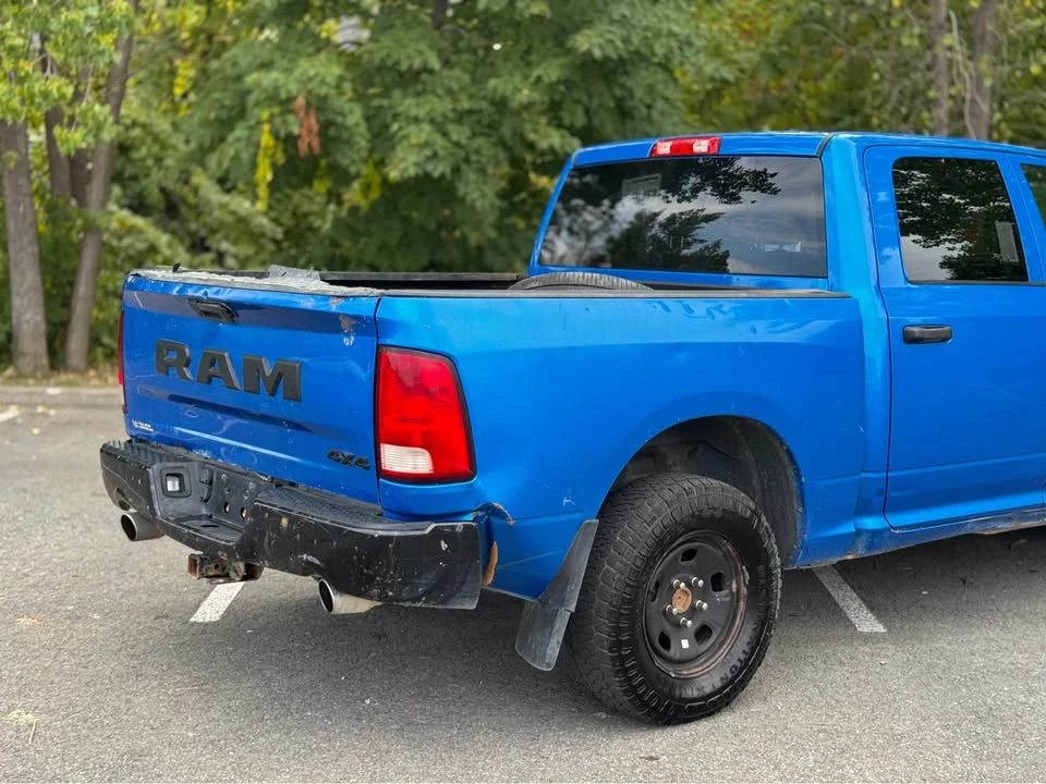 2021 Ram 1500 2nd Gen - Image 9 of 18