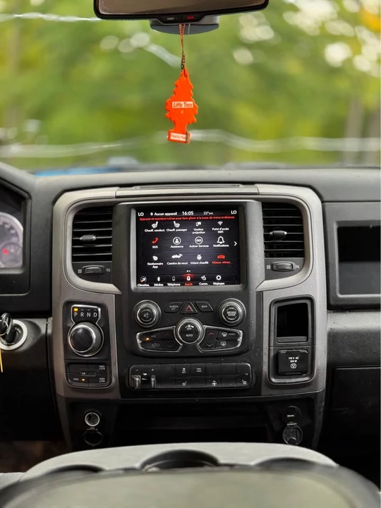 2021 Ram 1500 2nd Gen - Image 17 of 18