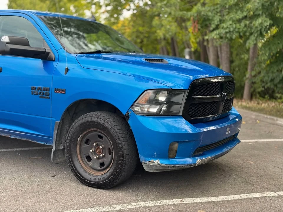2021 Ram 1500 2nd Gen - Image 10 of 18