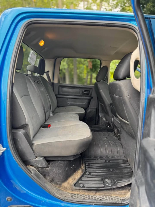 2021 Ram 1500 2nd Gen - Image 15 of 18