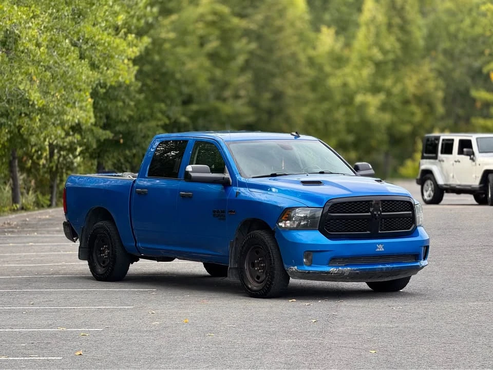 2021 Ram 1500 2nd Gen - Image 3 of 18