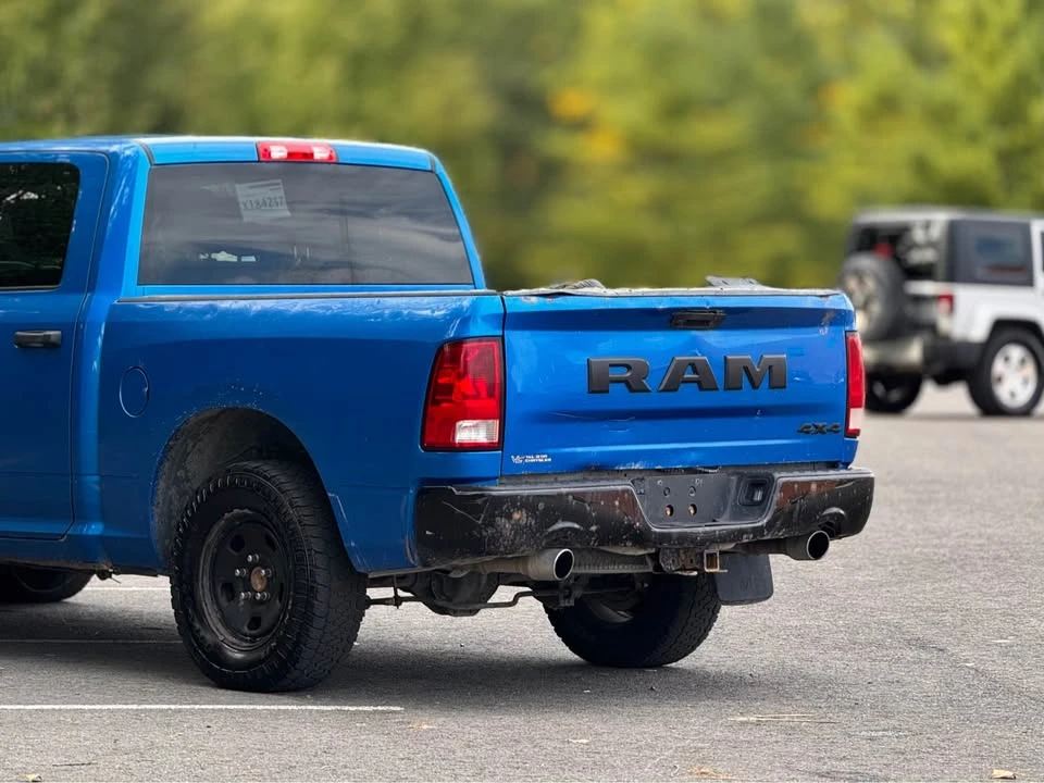 2021 Ram 1500 2nd Gen - Image 7 of 18