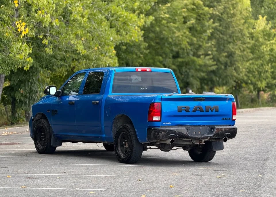 2021 Ram 1500 2nd Gen - Image 6 of 18