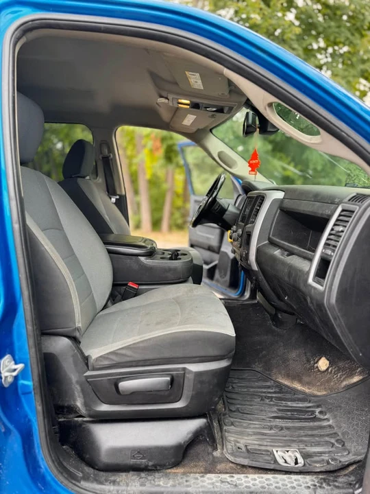 2021 Ram 1500 2nd Gen - Image 14 of 18
