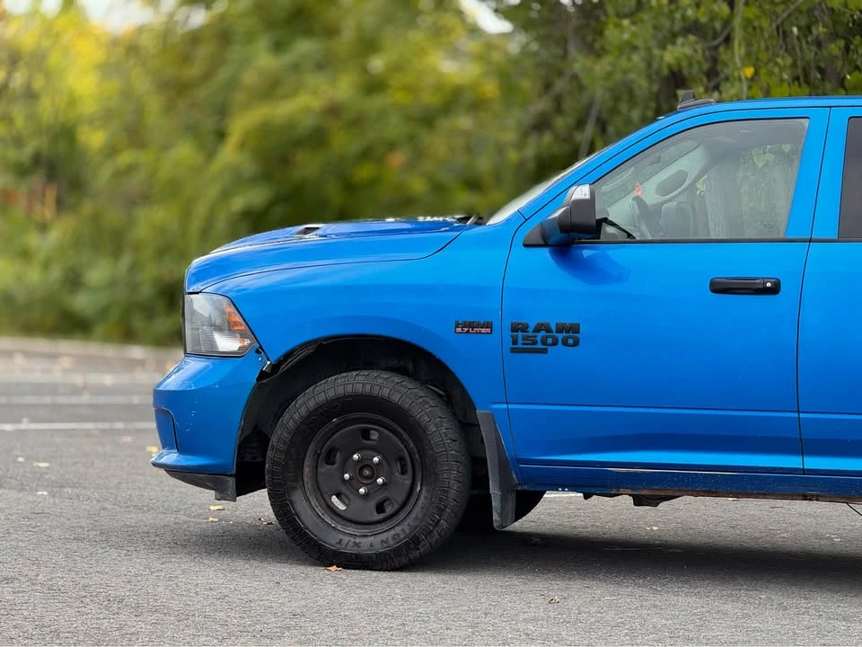 2021 Ram 1500 2nd Gen - Image 11 of 18