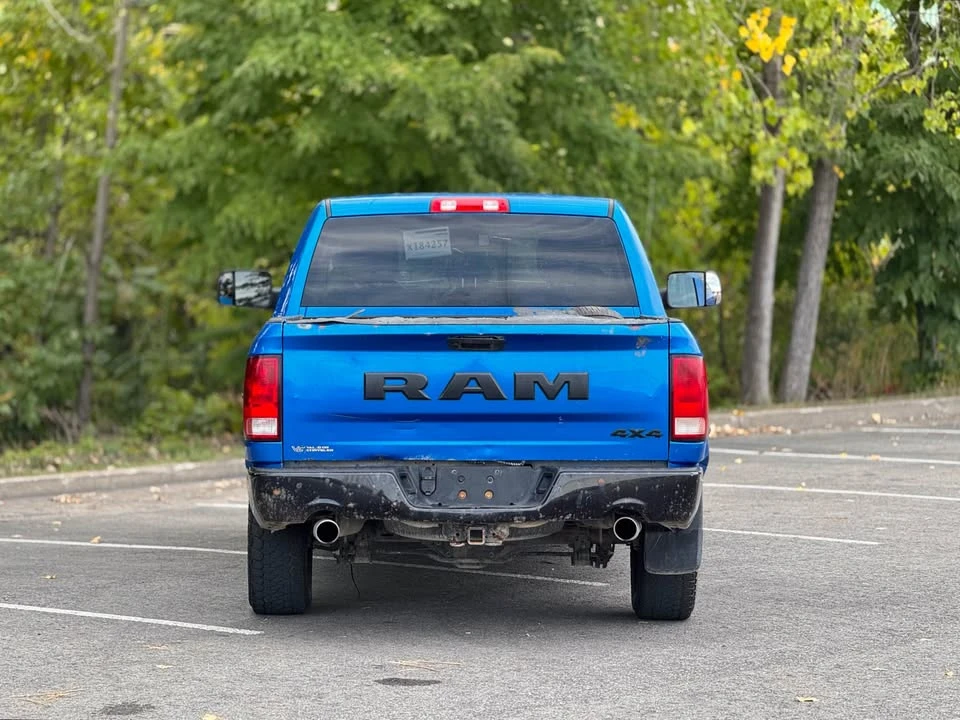 2021 Ram 1500 2nd Gen - Image 8 of 18