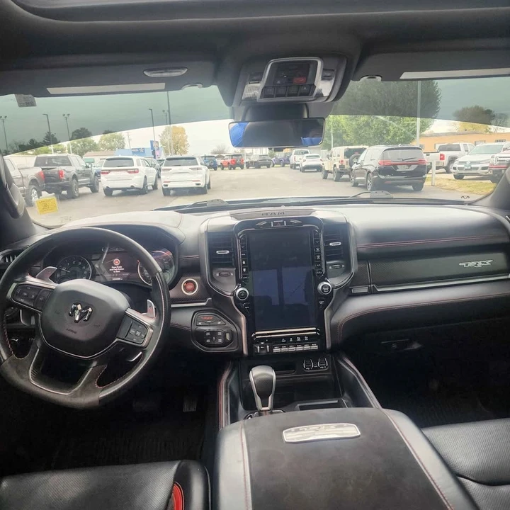 2021 Ram 1500 2nd Gen - Image 5 of 6