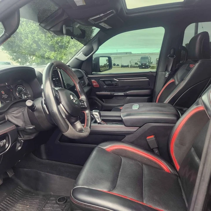 2021 Ram 1500 2nd Gen - Image 3 of 6