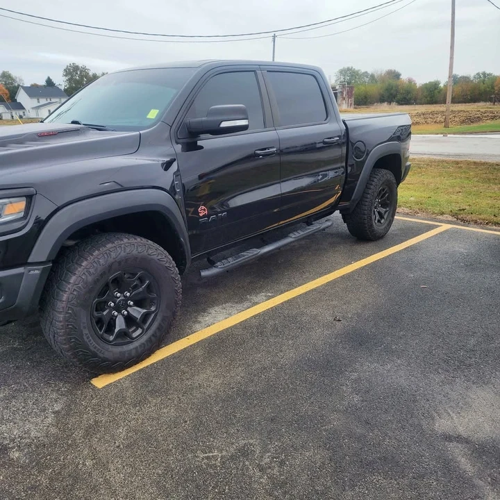 2021 Ram 1500 2nd Gen - Image 4 of 6