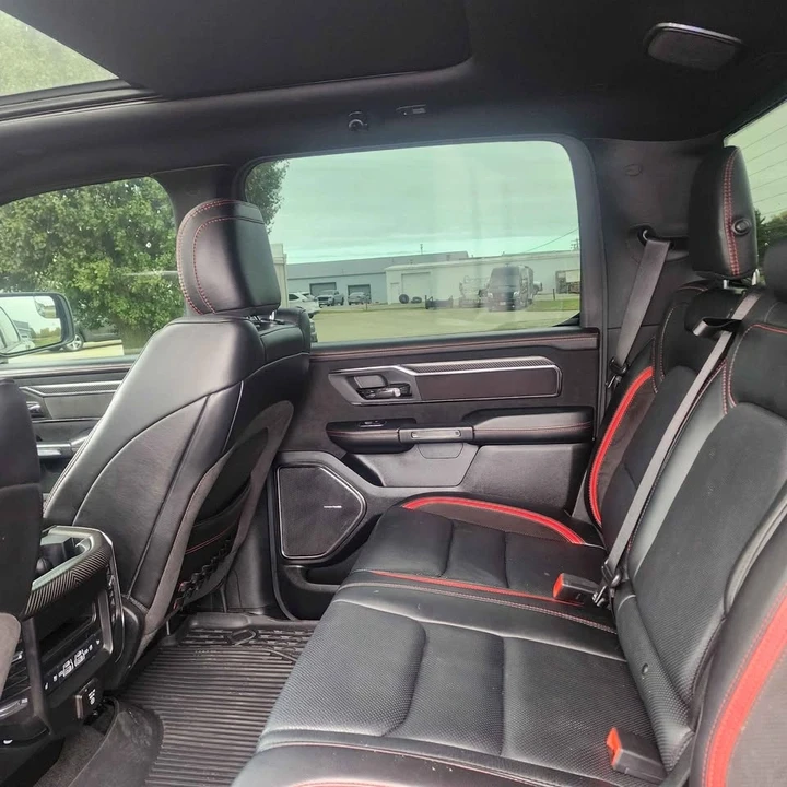 2021 Ram 1500 2nd Gen - Image 2 of 6