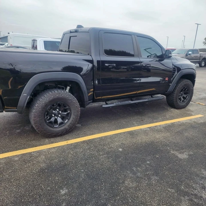 2021 Ram 1500 2nd Gen - Image 6 of 6