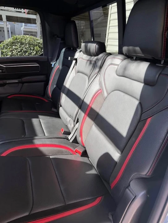 2021 Ram 1500 TRX 1st Gen - Image 4 of 7