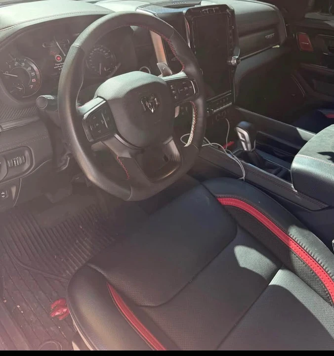 2021 Ram 1500 TRX 1st Gen - Image 5 of 7