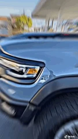 2021 Ram 1500 TRX 1st Gen - Image 7 of 7