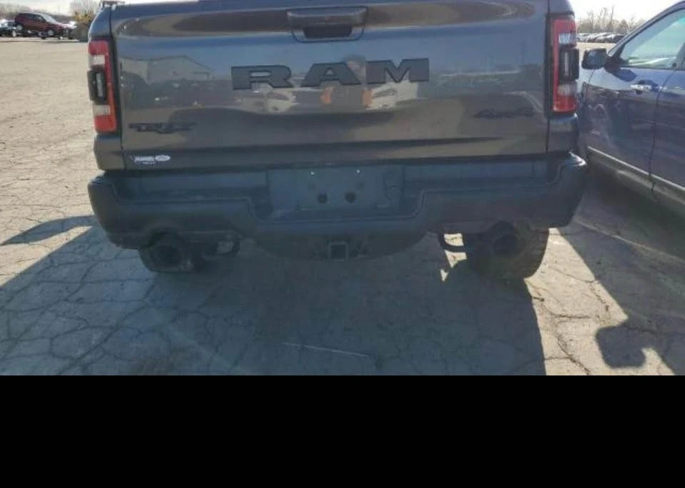 2021 Ram 1500 TRX 1st Gen - Image 6 of 9