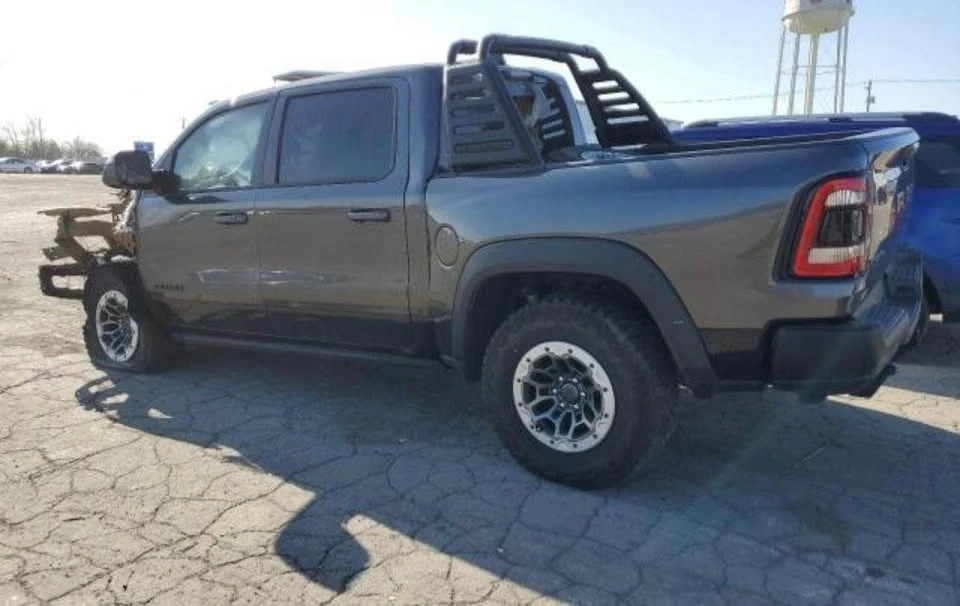 2021 Ram 1500 TRX 1st Gen - Image 2 of 9