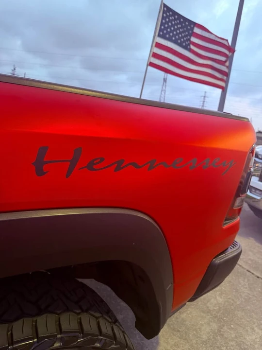 2021 Ram 1500 TRX 1st Gen - Image 5 of 9