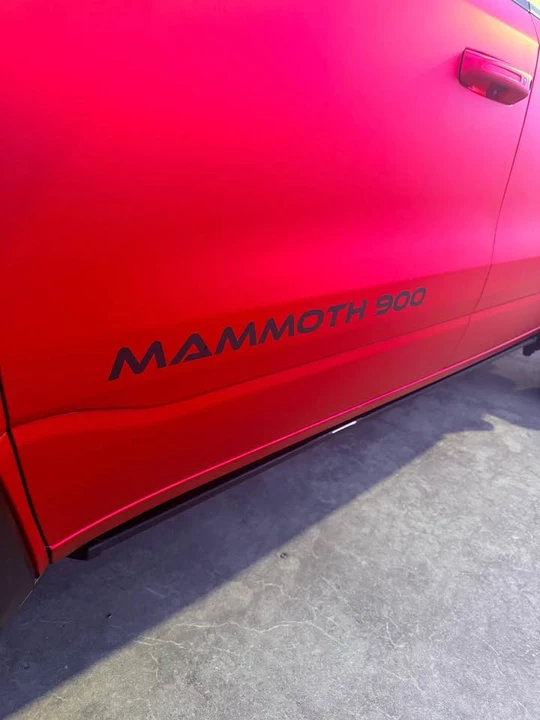 2021 Ram 1500 TRX 1st Gen - Image 4 of 9