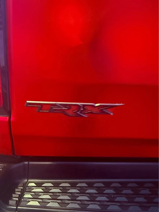 2021 Ram 1500 TRX 1st Gen - Image 9 of 9