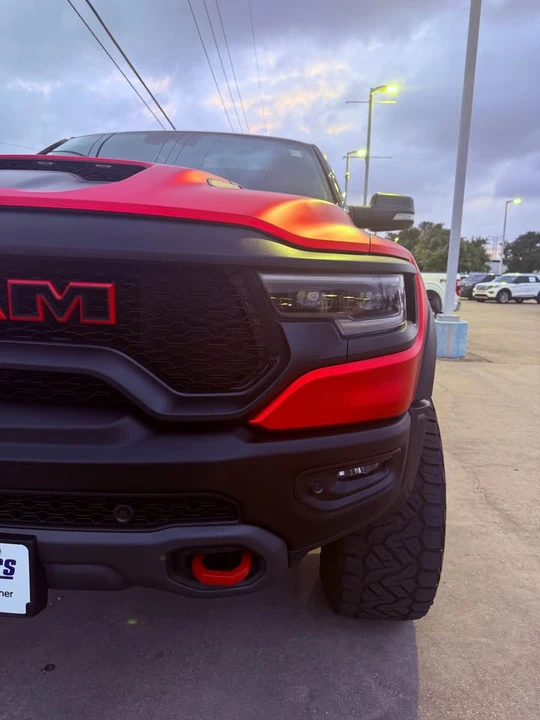2021 Ram 1500 TRX 1st Gen - Image 3 of 9
