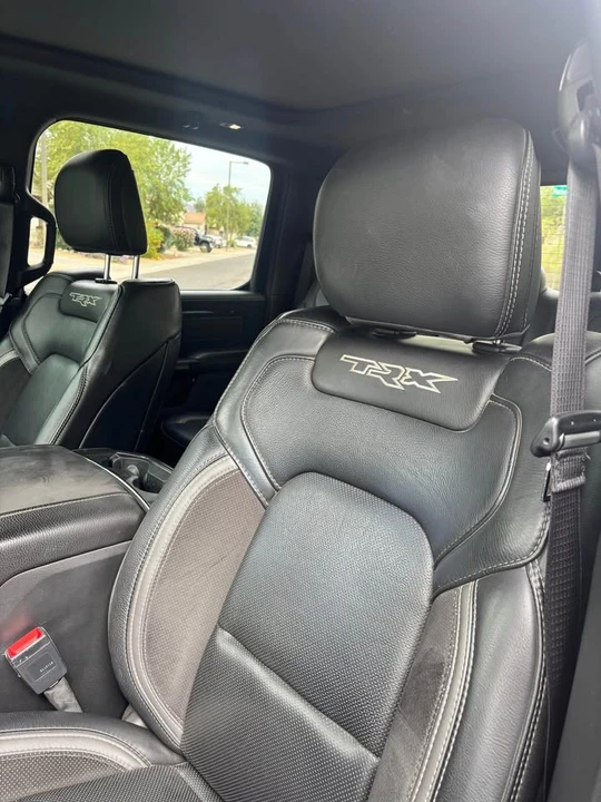 2021 Ram 1500 TRX 1st Gen - Image 6 of 6