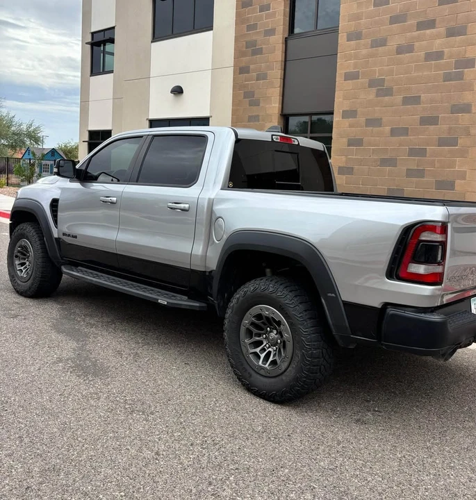 2021 Ram 1500 TRX 1st Gen - Image 3 of 6