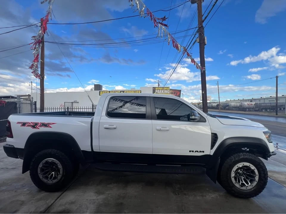 2021 Ram 1500 TRX 1st Gen - Image 5 of 13
