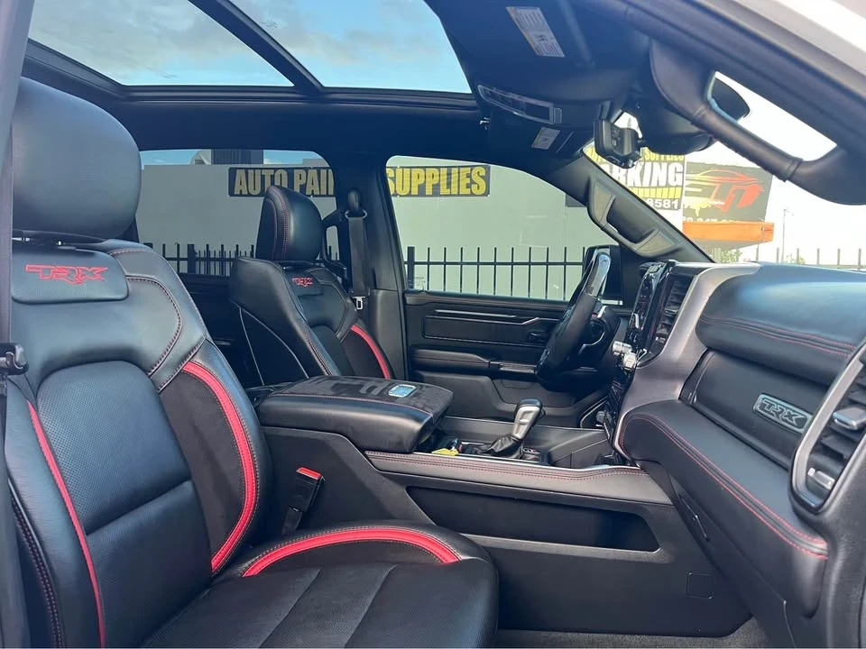 2021 Ram 1500 TRX 1st Gen - Image 10 of 13