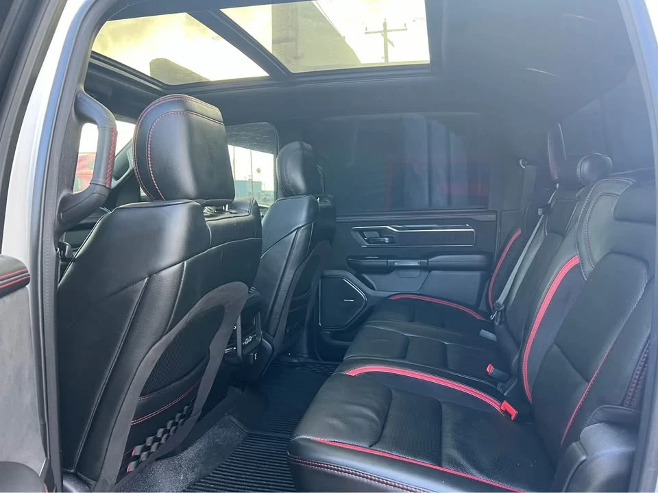 2021 Ram 1500 TRX 1st Gen - Image 9 of 13