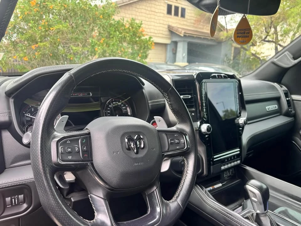 2021 Ram 1500 TRX 1st Gen - Image 5 of 6