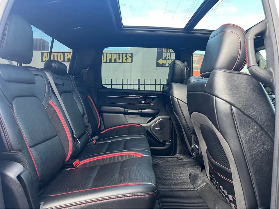 2021 Ram 1500 TRX 1st Gen - Image 11 of 13