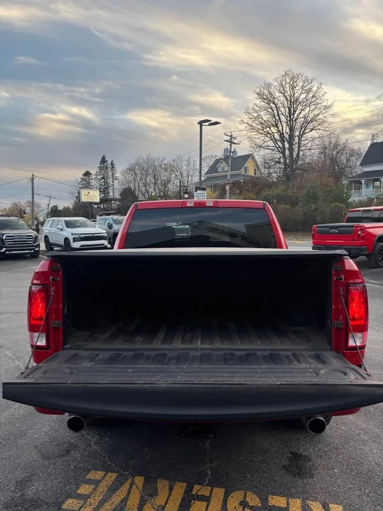 2021 Dodge Ram 4th Gen - Image 6 of 17